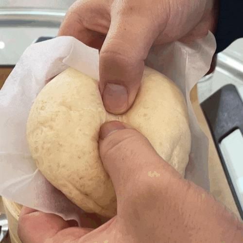 부안 커플여행 곰소염전 근처 찐빵 맛집 슬지제빵소 (팥라떼...