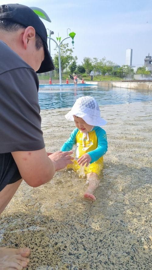 서울식물원 물놀이터 (시간, 위치, 주차)