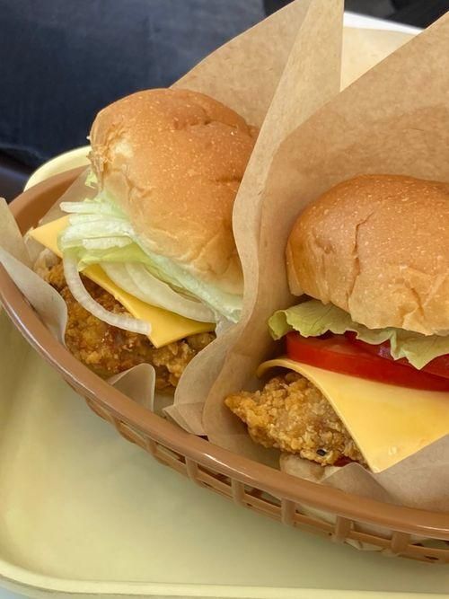 죽전역 보정동카페거리 수제버거 맛집 '써니사이드' 찐추천후기