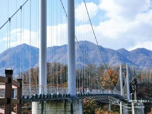 포천 가볼만한곳 이동갈비촌 산정호수 비둘기낭폭포 등 5곳