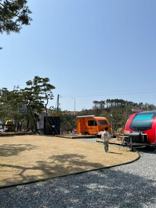 용인캠프닉:카페구데타캠프닉/용인캠핑/당일치기캠핑