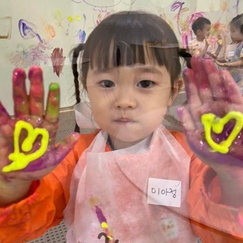 부천 아기랑 가볼만한곳 / 하이드로잉/ 아기 드로잉 체험 카페