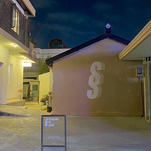 수원 행궁동 카페 _ 행리단길 스탠다드오브스터프 신풍점...