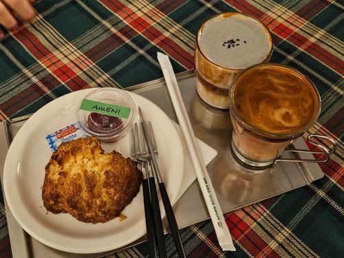 청라 5단지 카페 비콘 스콘도 추천