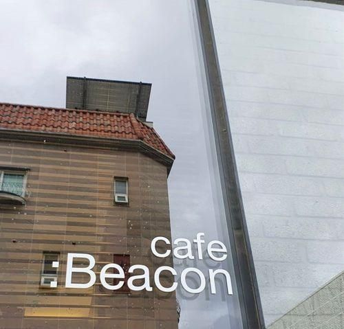 [인천/청라] 카페 비콘(Beacon)