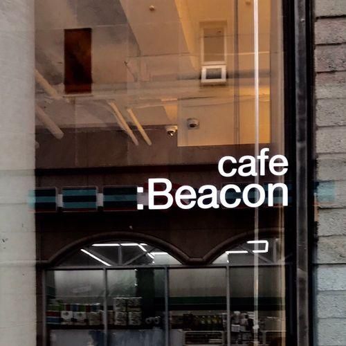 인천 서구 청라 카페 | 비콘 (Beacon)