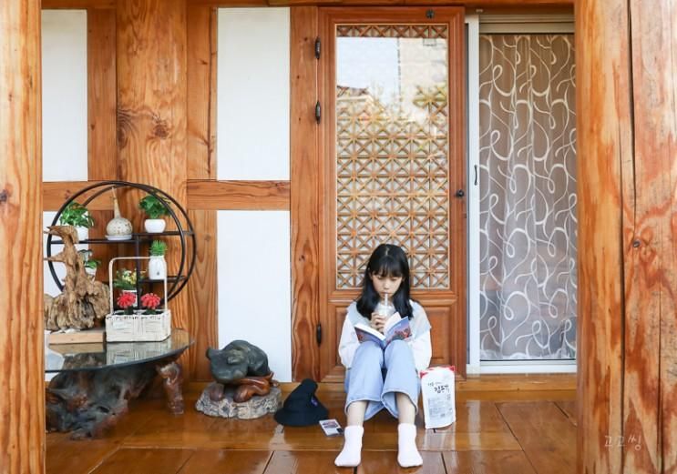 전주 한옥마을 숙소 추천 라온 한옥 꿀잠 숙박했어요