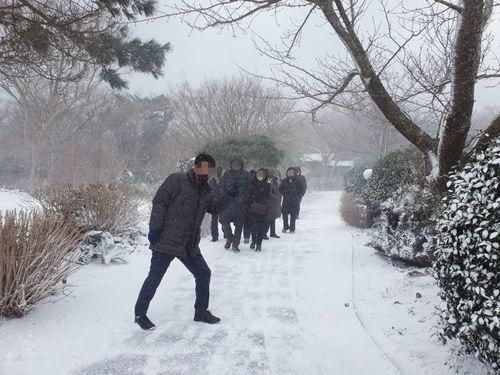 제주도가족여행코스 (3) 선녀와나무꾼테마공원...