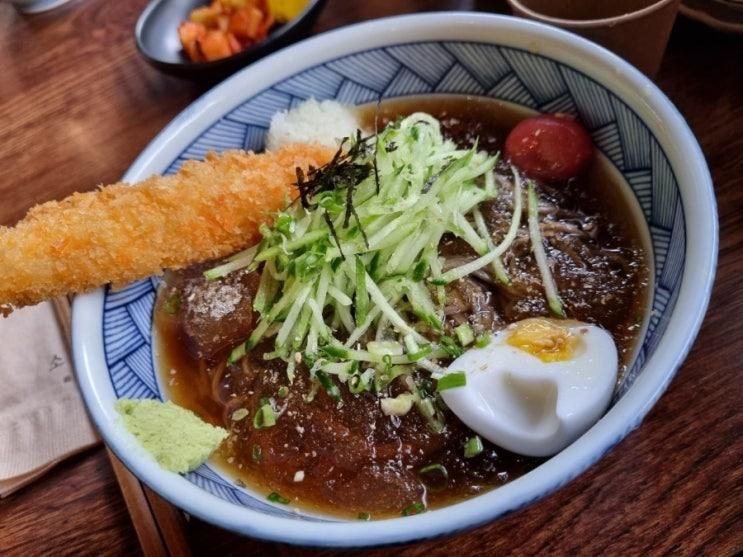 운정 소바 맛있는 곳 소바동 다녀온 후기