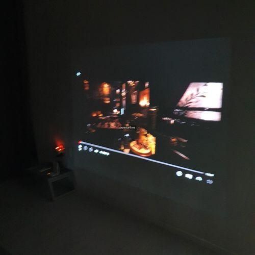 인천 영흥도 펜션, 가족 네명이서 묵은 모노65 VVIP1룸