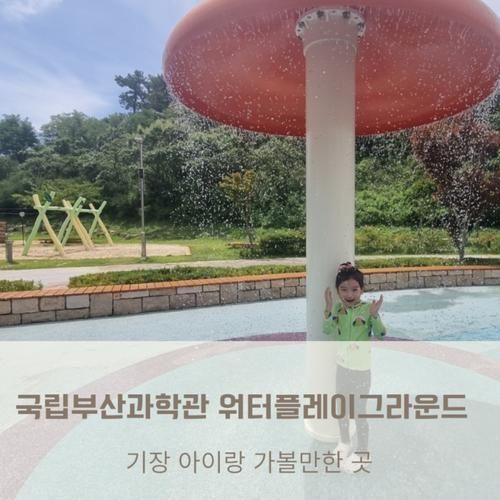 [국립부산과학관]... 점심먹고 왔어요/기장 아이랑 가볼만한 곳