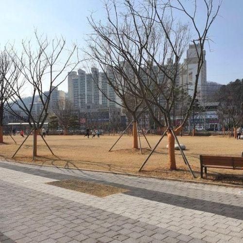 남양주 왕숙천 & 진접 장승다담공원 산책로 추천