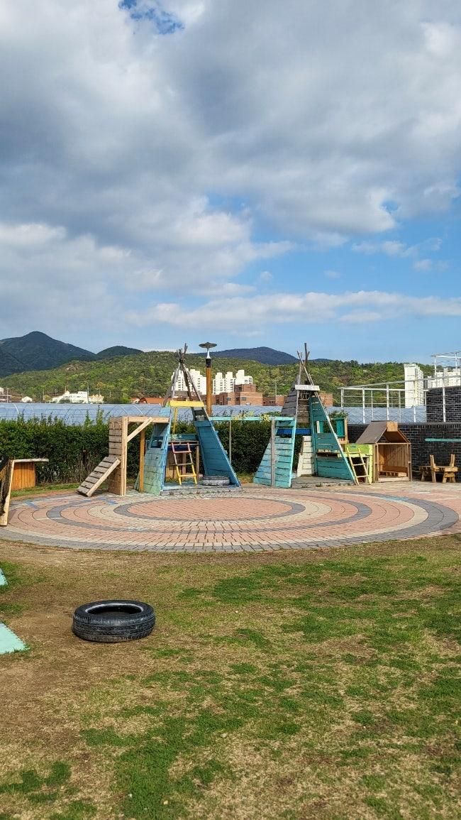 울산 아기랑 가볼만한 곳, 북구 세대공감창의놀이터