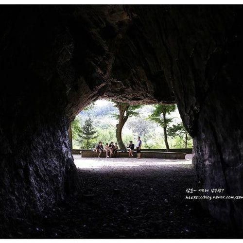 충북 청주 가볼만한곳 여행지 청석굴, 생명누리공원 물놀이장...