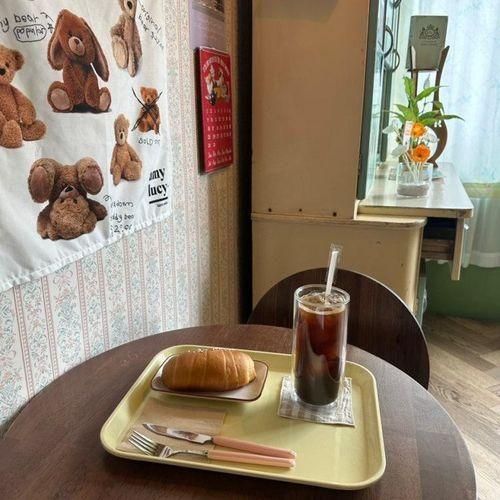 안산 고잔동 카페 : 하이럽 커피 하우스 (HIluv COFFEE HOUSE)