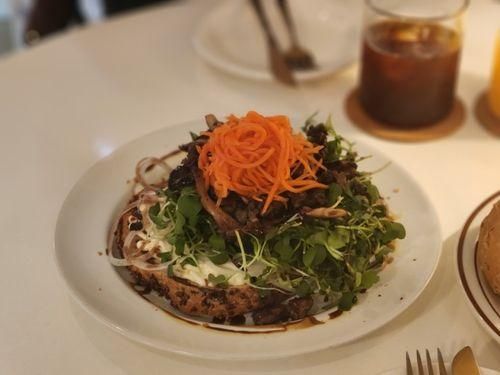 양주 카페 : 송추에 숨어있는 브런치 맛집 서광식당