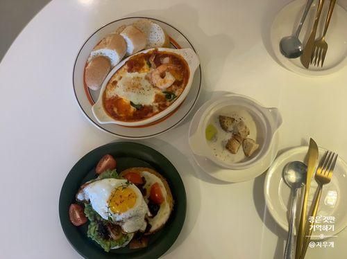 양주,송추 맛집 : 서광식당 브런치 맛집