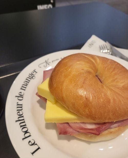 오송카페) 잠봉뵈르 맛집 "카페인포"