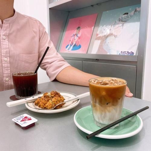 성신여대카페 EMOTIF COFFEE BAR 이모티프 커피바