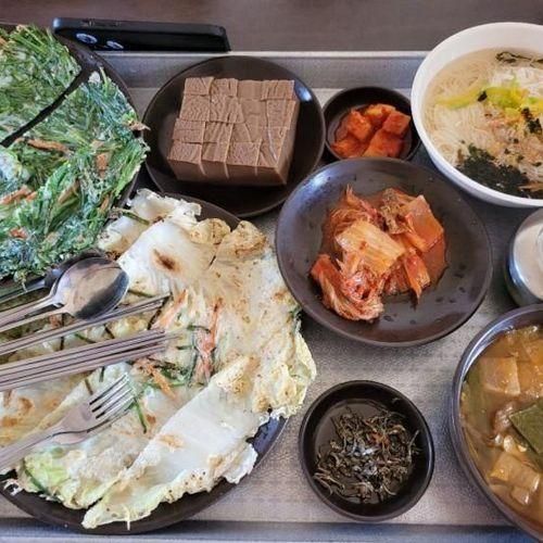 [맛집]경북예천가볼만한곳, 삼강문화단지, 삼강주막