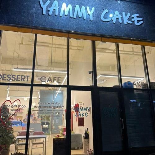 시흥장현 케이크 맛도리 야미케이크(YAMMY CAKE)