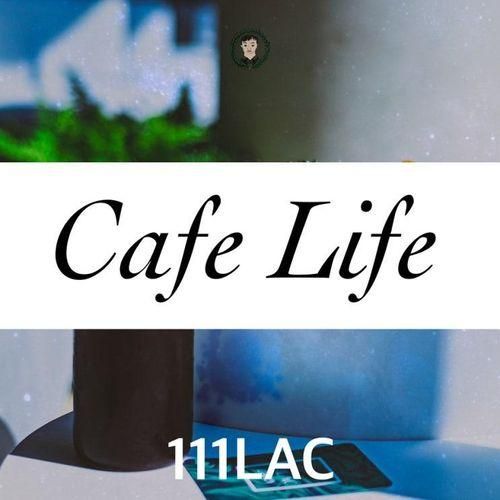 111LAC 맛과 멋의 완전체 카페 발견!