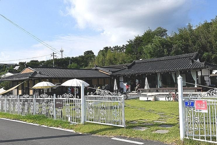 진주 공간이음 ‘아메리카노,카페라떼,딸기라떼’(진주시...