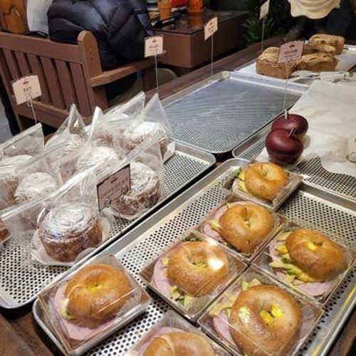 <포천베이커리카페> 포천 허브... '포천허브베이커리카페'에...