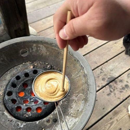 먹거리와 맛있는 베이커리가있는 "포천 허브아일랜드 향기존"