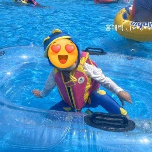경상남도 창녕 용정농원 아이랑 가기 좋은 물놀이 !! 취사가능 평상대여 가격대비 너무 좋아용