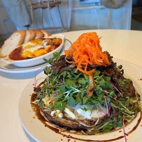 양주 맛집 # 서광식당 데이트하기 좋은 장흥 브런치맛집