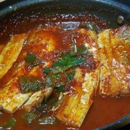 [제주 맛집] 안덕면 갈치조림맛집 서광식당