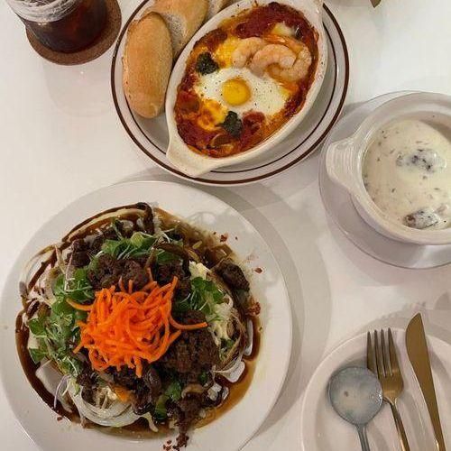 서광식당 / 양주 브런치의 모든 것. 맛과 분위기 맛집