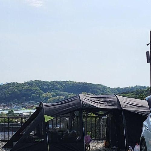 오랜만에 간 캠핑, 어린이들을 위한 <트멍캠핑장> C01 후기