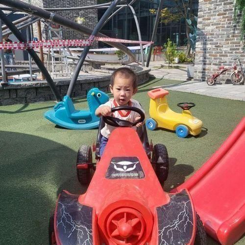 대부도베이커리카페 아이와 가기좋은 키즈공간이 있는 리베르테