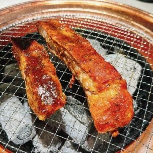 운정역맛집 고기집추천 육미제당 파주 운정역점