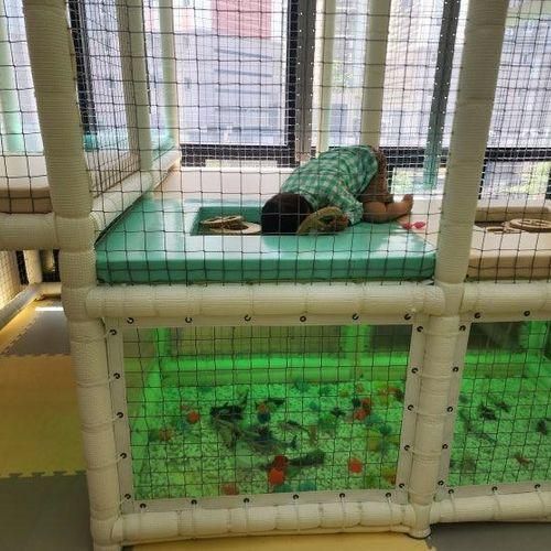 시흥 키즈카페가 있는 숙성고기 맛집 상일회관 은계점