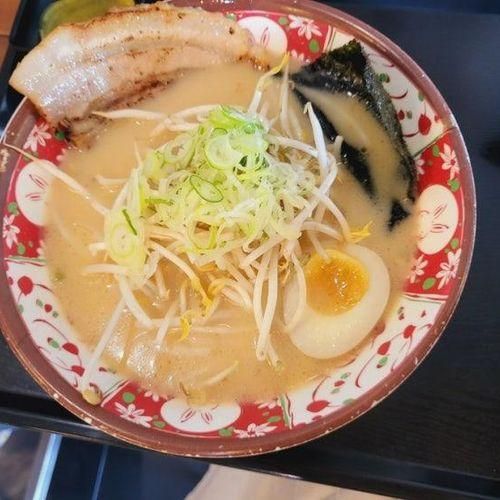 [파주 아이와] 운정홈플러스... 맛집 우사기에서 돈코츠 라멘과...