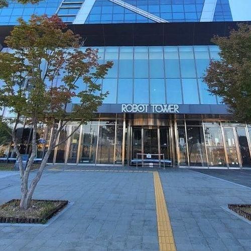 [인천 서구 로봇체험관] 추운 날 아이와 놀기 좋은 실내 장소