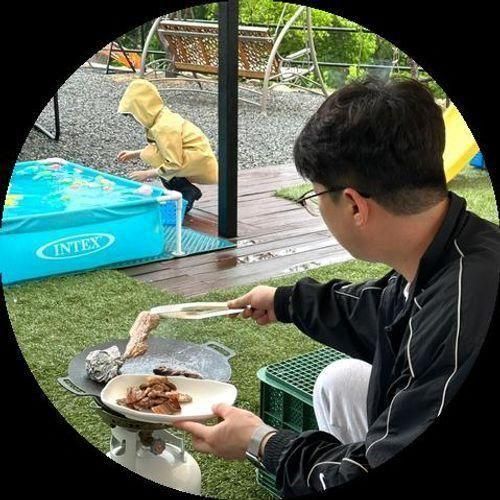 대구근교 경산 와촌 야외식당 아이랑 카페 캠크닉 공산 바베큐