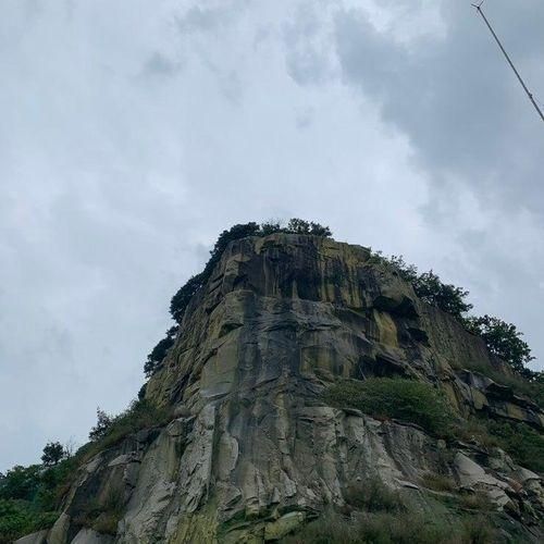 독바위 전망대, 암석원이 있는 경기도 양주 '독바위공원'