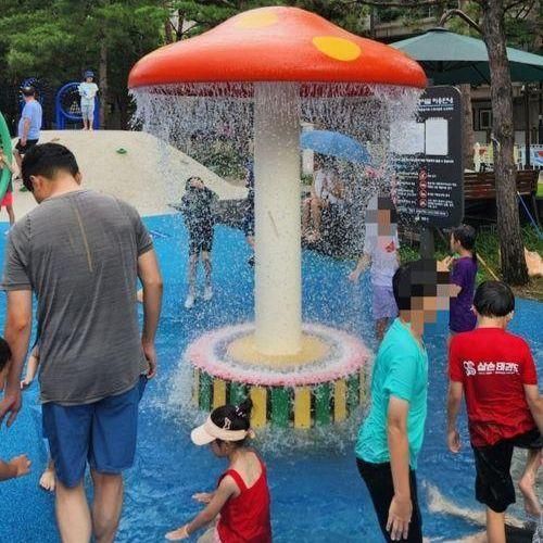 서울 성동구 아이들과 가기 좋은 곳(무료,어린이꿈공원 물놀이...