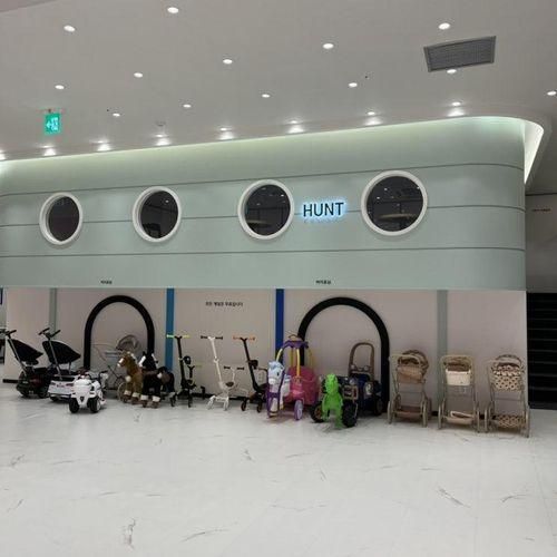 월드킹 키즈카페 | 아기랑 실내 갈만한 곳 월드킹 대전점