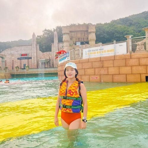 강원도 홍천 비발디파크 오션월드 얼리파크인 입장권 꿀팁...