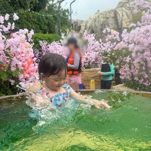 속초 18개월 아기랑 갈만한 곳ㅣ설악워터피아 (준비물...