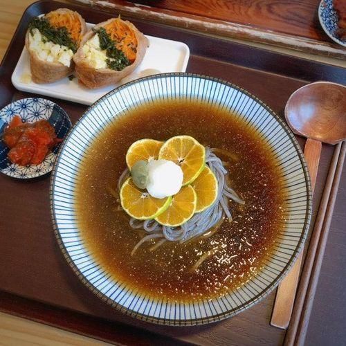 제주 삼도동 맛집> 도토리키친