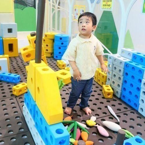 서울형 키즈카페 예약 3천원 도봉구청 오르봉내리봉 후기