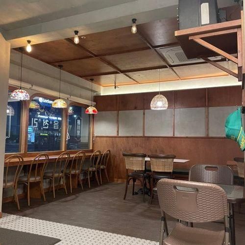 읍천리382 의정부 고산점 l 샐러드 포장