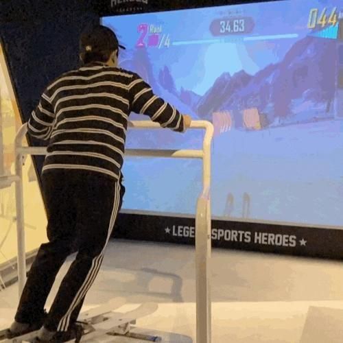 천안여행 4탄) 레전드 히어로즈 소노벨 천안점 내돈내산 후기...