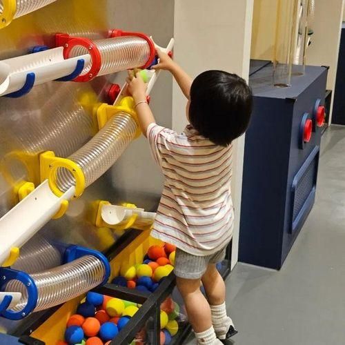 [의왕]서울 근교 아이랑 갈만한 곳 디스커버스 의왕/내돈내산 후기